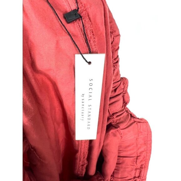 Social standard by sanctuary pants NWT - Picture 6 of 9